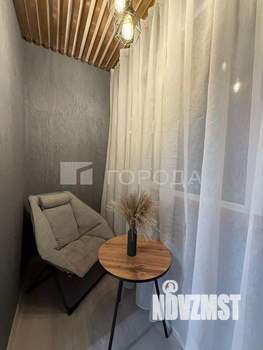 1-к квартира, вторичка, 45м2, 22/22 этаж