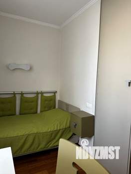 3-к квартира, вторичка, 54м2, 14/23 этаж