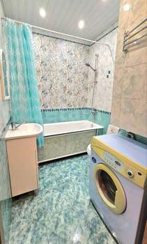 Фото квартиры на продажу (9)
