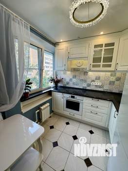 3-к квартира, вторичка, 60м2, 5/12 этаж