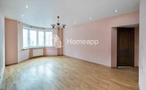 3-к квартира, вторичка, 73м2, 14/25 этаж