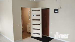 Студия квартира, вторичка, 36м2, 15/25 этаж