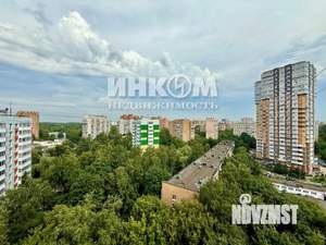 3-к квартира, вторичка, 78м2, 13/17 этаж