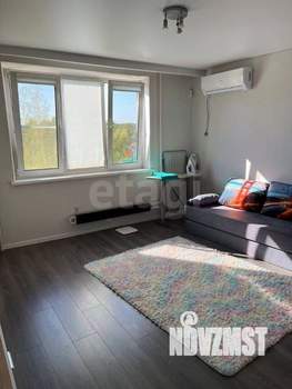 1-к квартира, вторичка, 40м2, 5/14 этаж