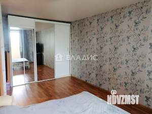 1-к квартира, вторичка, 34м2, 5/16 этаж