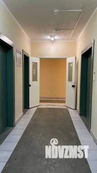 3-к квартира, вторичка, 62м2, 8/24 этаж