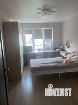 4-к квартира, вторичка, 68м2, 1/9 этаж