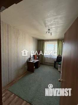 3-к квартира, вторичка, 76м2, 21/22 этаж