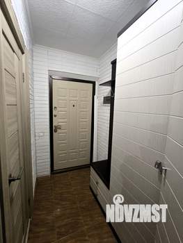 1-к квартира, вторичка, 32м2, 1/5 этаж