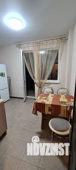 1-к квартира, вторичка, 37м2, 20/25 этаж