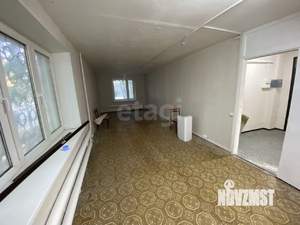 3-к квартира, вторичка, 62м2, 1/12 этаж