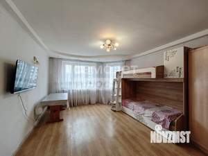 2-к квартира, вторичка, 60м2, 8/17 этаж