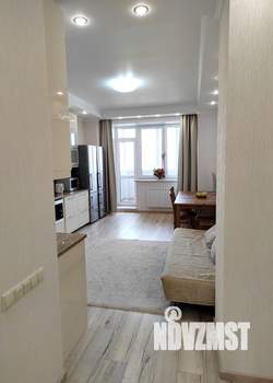 3-к квартира, вторичка, 112м2, 9/22 этаж