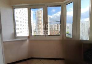 2-к квартира, вторичка, 58м2, 13/20 этаж
