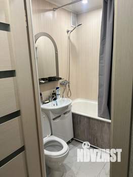 1-к квартира, вторичка, 30м2, 9/9 этаж