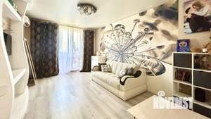 Студия квартира, вторичка, 29м2, 3/24 этаж