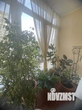 2-к квартира, вторичка, 72м2, 3/17 этаж