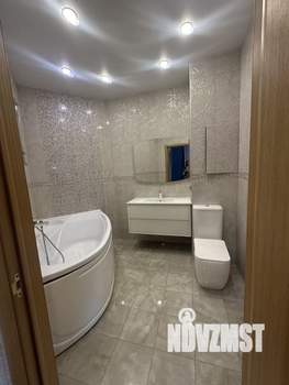 1-к квартира, вторичка, 47м2, 10/17 этаж