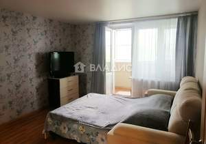 1-к квартира, вторичка, 34м2, 5/16 этаж