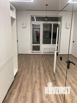 Студия квартира, вторичка, 23м2, 11/18 этаж