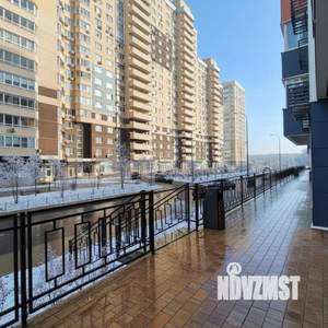 2-к квартира, вторичка, 53м2, 10/25 этаж