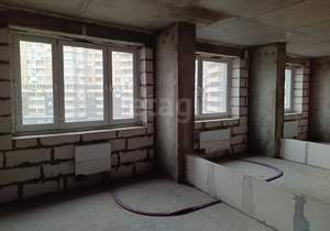 4-к квартира, вторичка, 79м2, 3/25 этаж