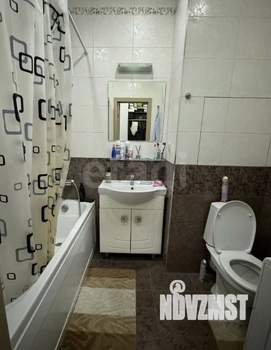 1-к квартира, вторичка, 42м2, 9/22 этаж