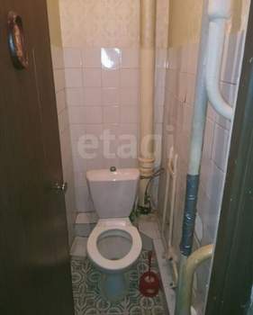 3-к квартира, вторичка, 59м2, 4/9 этаж
