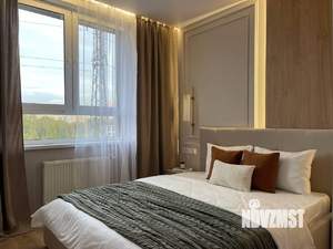 1-к квартира, вторичка, 35м2, 5/26 этаж