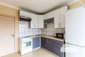 1-к квартира, вторичка, 43м2, 7/27 этаж