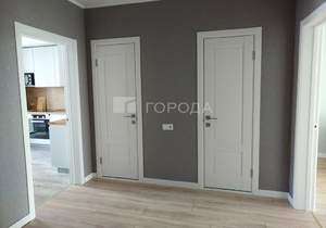 2-к квартира, вторичка, 69м2, 11/17 этаж