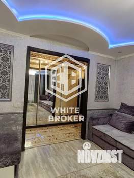 3-к квартира, вторичка, 86м2, 11/17 этаж