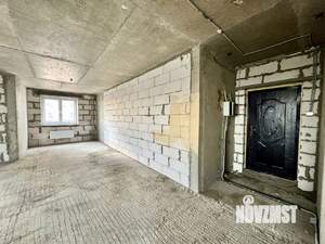 3-к квартира, вторичка, 86м2, 16/23 этаж