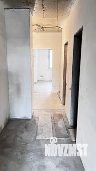 2-к квартира, вторичка, 75м2, 11/23 этаж