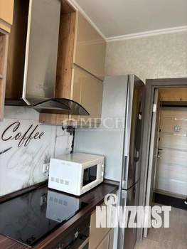 2-к квартира, вторичка, 47м2, 21/25 этаж