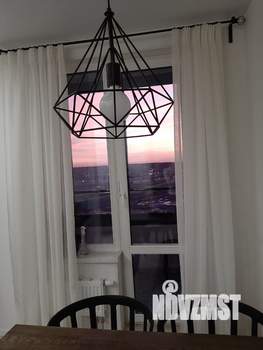 3-к квартира, вторичка, 85м2, 10/26 этаж