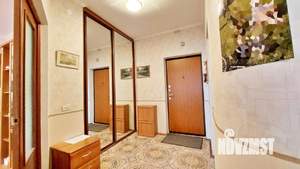1-к квартира, вторичка, 49м2, 8/14 этаж