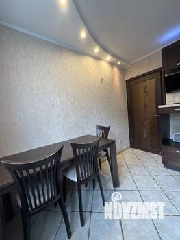 2-к квартира, вторичка, 53м2, 2/9 этаж