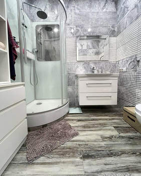 1-к квартира, вторичка, 40м2, 4/25 этаж