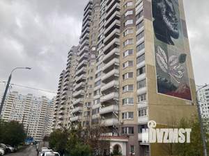 1-к квартира, вторичка, 45м2, 4/19 этаж
