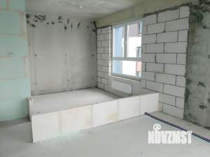 2-к квартира, вторичка, 51м2, 8/24 этаж