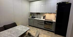 2-к квартира, вторичка, 42м2, 5/22 этаж