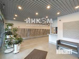 2-к квартира, вторичка, 66м2, 17/22 этаж