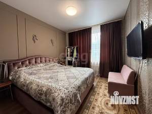 2-к квартира, вторичка, 55м2, 2/25 этаж