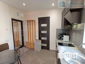 Студия квартира, вторичка, 28м2, 15/27 этаж