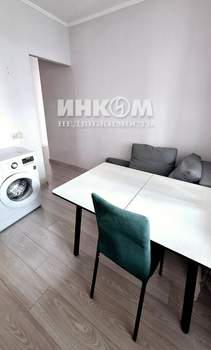 1-к квартира, вторичка, 36м2, 21/22 этаж