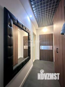 Студия квартира, вторичка, 30м2, 15/24 этаж