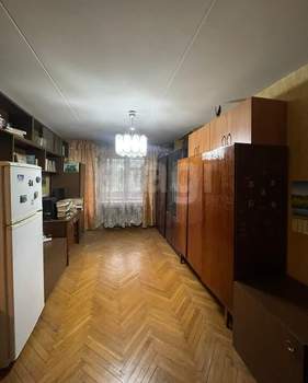3-к квартира, вторичка, 62м2, 4/9 этаж