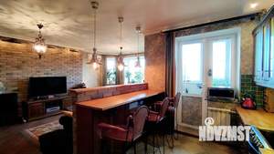 3-к квартира, вторичка, 82м2, 22/24 этаж