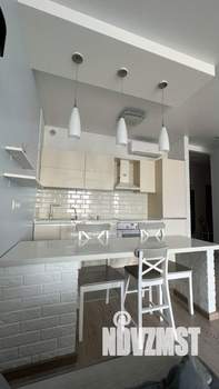 2-к квартира, вторичка, 58м2, 15/23 этаж